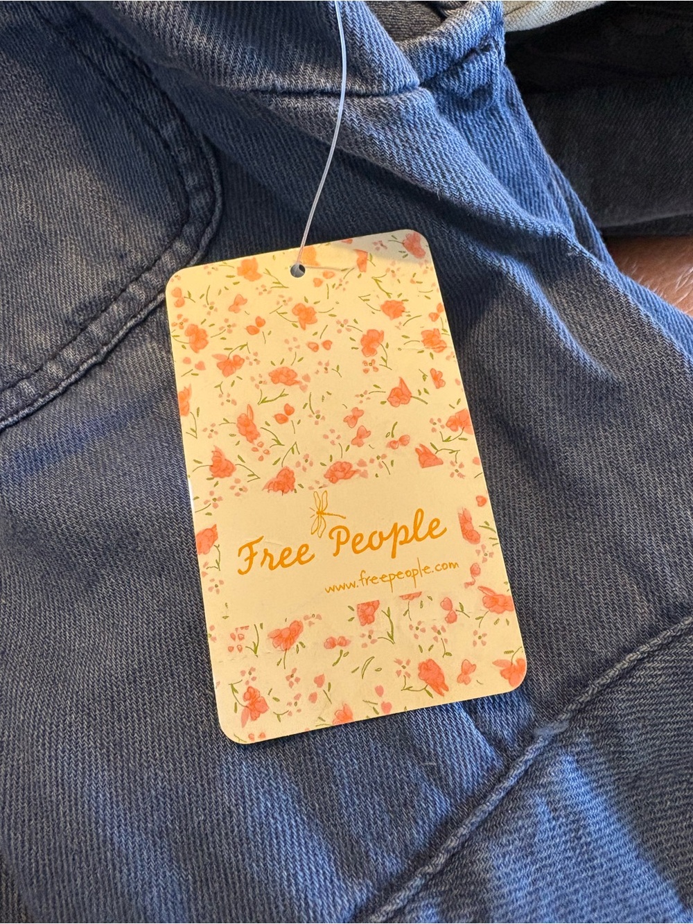 Free People Women's Jumpsuit